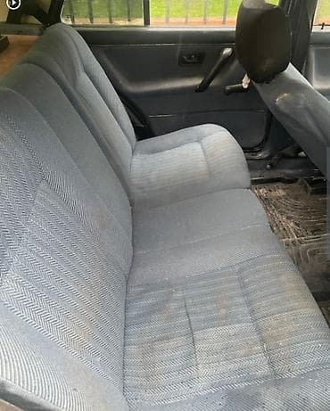 гольф 3 купэ: Volkswagen Golf GTI: 1991 г., 1.8 л, Ручные, Бензин, Хэтчбэк — 9