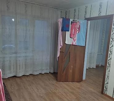 2 комнаты, 42 м², 9 мкр 104 серия, 2 этаж — 4
