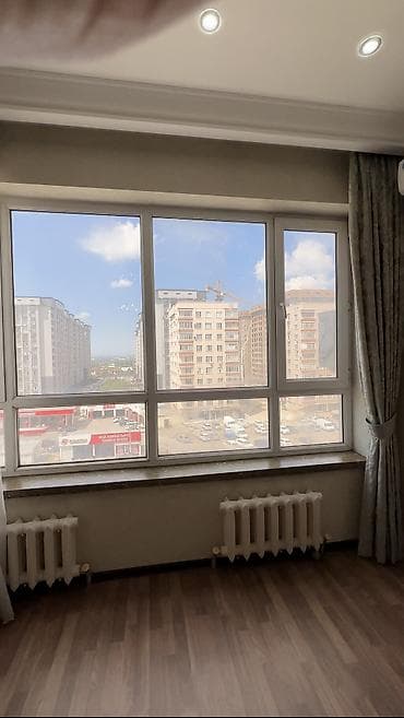 лебединовке: 3 комнаты, 105 м², Элитка, 6 этаж, Евроремонт — 4