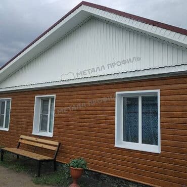 сайдинг виниловый цена за м2: Сайдинги для Фасад, Металлический, Новый — 1