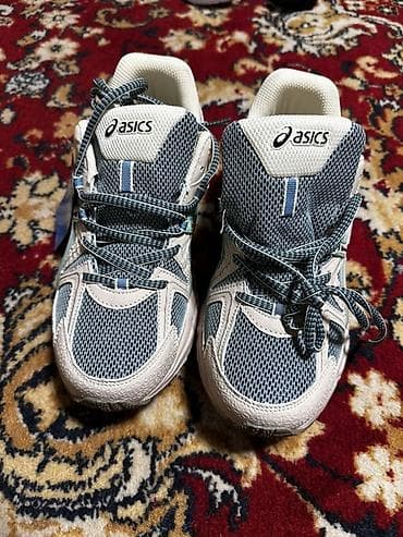 красовки asics: Мужские кроссовки, 39, 40, Asics, Новый — 1