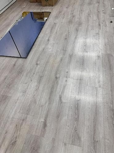 фацет: Срочно срочно чечип кеткиле эн Арзан баа Ламинат/виниловая плитка под — 1