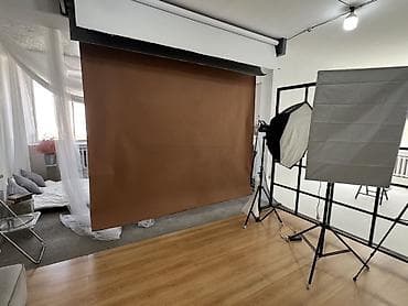 с тюп: ГОТОВЫЙ БИЗНЕС: ФОТОСТУДИЯ ПОД КЛЮЧ!!! Продаётся полностью — 8