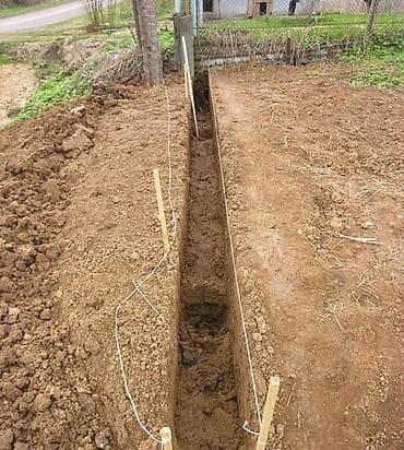 sf bilding: Майда шашылыш иштер, Ар түрдүү жумуштарды жасаган жумушчу — 2