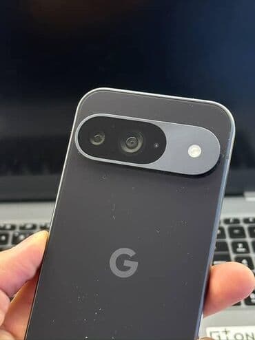 купить телефон google pixel 6: Google Pixel 9, цвет - Серый — 3