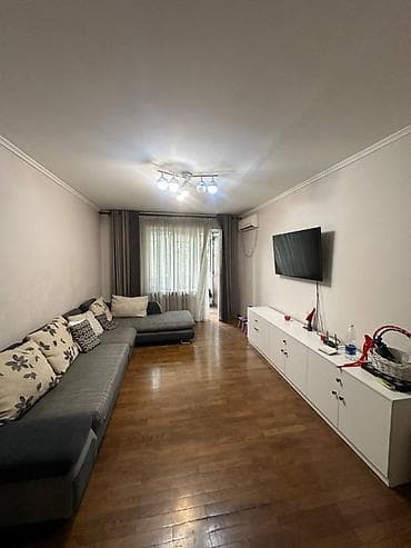 Недвижимость: 3 комнаты, 64 м², Филармония Элитка, 3 этаж, Евроремонт — 5