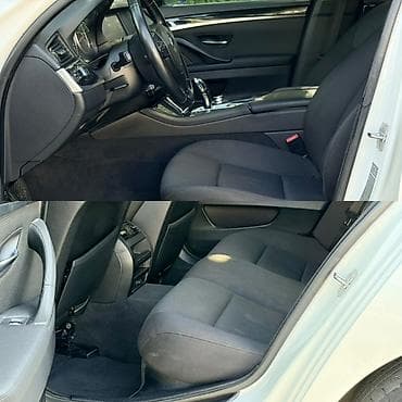 bmw f11: BMW 5 series: 2010 г., 3 л, Автомат, Бензин, Седан — 6