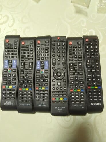 модулятор бишкек: Пульты управления для всех телевизоров аппаратуры Сайма телек кыргыз — 14