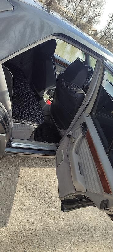 корпус воздушного фильтра мерс: Mercedes-Benz W124: 1990 г., 2 л, Ручные, Бензин, Седан — 6