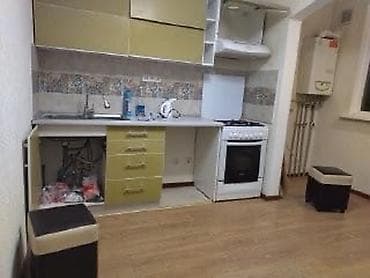 Недвижимость: 2 комнаты, 67 м², 107 серия, Кок-Жар ж/м 107 серия, 4 этаж — 3