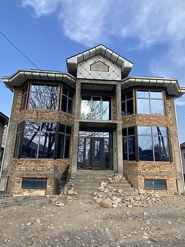 mark 1: ПВХА Арки Витражи Алюминевый Окна и двери Сделаем на заказ Быстро — 1