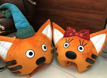 Ламинат: Ростовые куклы Продажа и сдаётся Шьем на заказ другие персонажи — 5