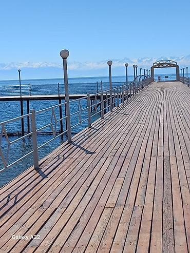 четырех: Студия, С мебелью полностью — 7