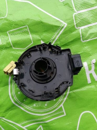 мотор b20b: Руль шлейфи Toyota Колдонулган, Оригинал, Жапония — 2
