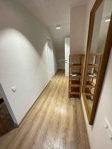 дом с мансардой: Сдам светлую мансарду с отдельным входом по деревянной лестнице — 2