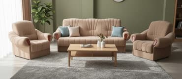 Раскладной диван, Б/у at lalafo.kg Раскладной диван, Б/у