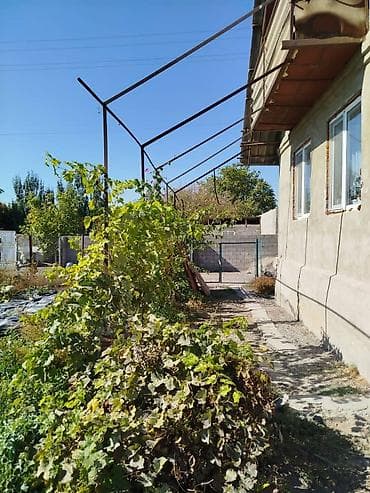 дача мечта: Город Токмак дача 1 вода свет всё есть — 6