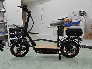 самокат каракол: Электр самокат, Жаңы — 3