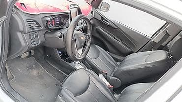 Продажа авто: Chevrolet Spark: 2018 г., 1 л, Вариатор, Бензин, Хэтчбэк — 10