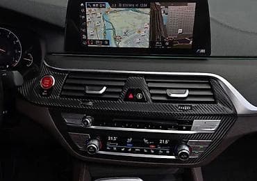 m5 e60: BMW 5 series: 2019 г., 2 л, Автомат, Бензин, Седан — 10