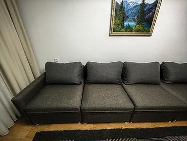 Дивандар: Модулдук диван, Жаңы — 3