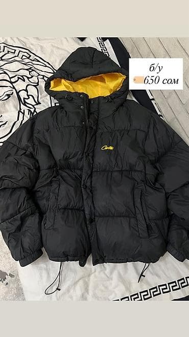 second hand: Подборка одежды: Тут собрана как и новая одежда так и старая, но — 7