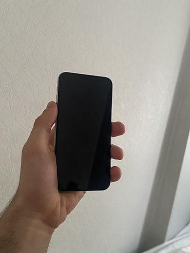 xbox controller: IPhone X, цвет Silver (серебристый) память 256 акб 100% фейс есть — 2