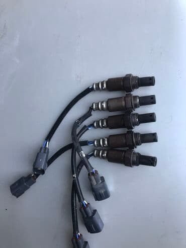 купить обманку для лямбда зонда: Toyota Б/у, Оригинал, Япония — 1