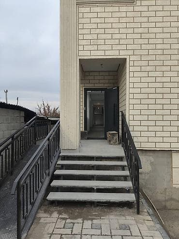 Недвижимость: 1 комната, 27 м², Индивидуалка, ТЭЦ Индивидуалка, 1 этаж, Евроремонт — 10
