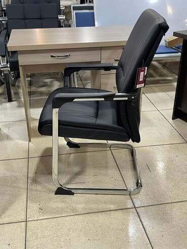 офисные кресла бишкек цены: Офисные стулья Стулья для конференции 50х50х99 Модель Стулья — 3