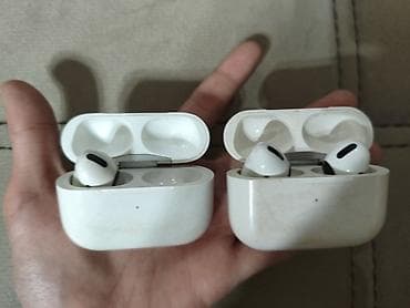 poco с65: Airport не орегенальные очень поношыные оба работают звук хороший одна — 1