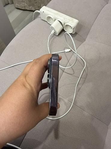 iphone 16 256: IPhone 14 Pro, Deep Purple, Коробка — 5