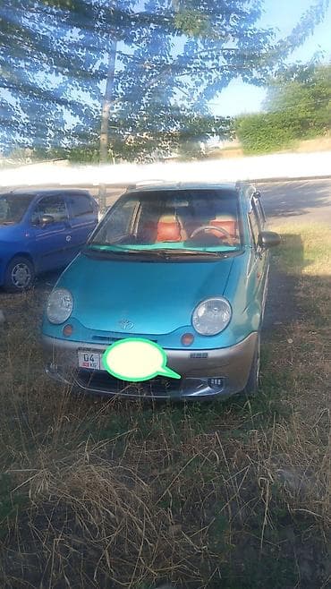 матиз помпа: Daewoo Matiz: 2009 г., 0.8 л, Механика, Бензин, Хэтчбэк — 1