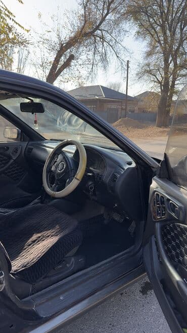 фары на опель вектра а: Subaru Legacy: 1995 г., 2.5 л, Автомат, Бензин, Универсал — 9