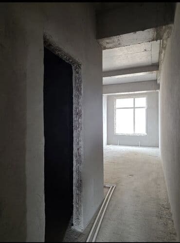 2 ком кв джал: 3 комнаты, 103 м², Элитка, 2 этаж, ПСО (под самоотделку) — 7