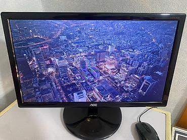 a105 tablet pc: Продаются мониторы в отличном состоянии. В комплекте провода питания — 2