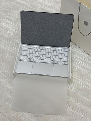 retina: Продаю новый MacBook Neo 13” 512 GB. Ноутбук был куплен для себя, но — 2