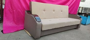 Эмерек: Диваны! диван раскладной, два в одном. звоните любое время без — 2
