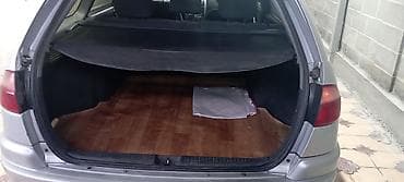 windom 2001: Toyota Avensis: 2001 г., 1.8 л, Ручные, Бензин, Универсал — 4