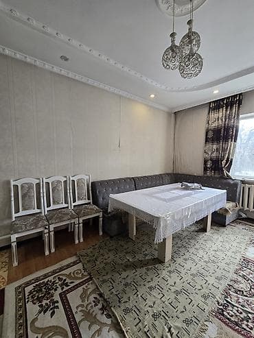 Сниму дом: Продаётся 2х этажный дом Первомайский район Киркомстром (Акун) Ден — 4