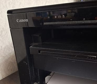Принтер Canon 3010 Тип печати: Лазерный Цвет печати: Черно-белый Тип