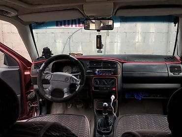 abs e39: Volkswagen Golf: 1992 г., Ручные, Бензин, Хэтчбэк — 4