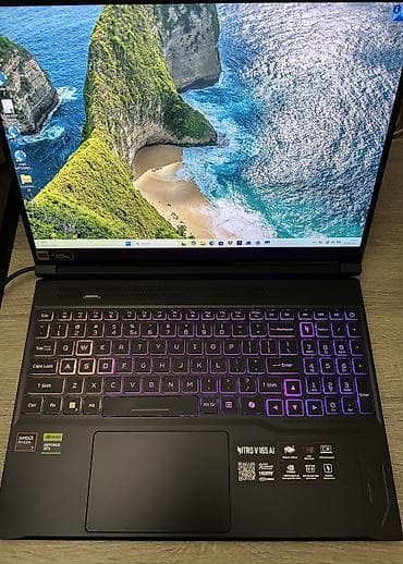 Игровой, Б/у, AMD Ryzen 9, В рассрочку at lalafo.kg Игровой, Б/у, AMD Ryzen 9, В рассрочку