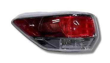 highlander 2012: Фонарь LH Highlander 10-13 Левый Хайлендер 10-13 — 1