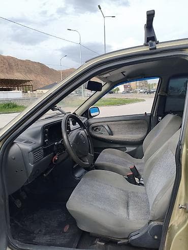 прокладка нексия: Daewoo Nexia: 2008 г., 1.6 л, Механика, Бензин, Седан — 6