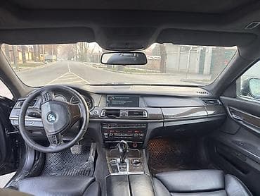 глушитель на бмв е36: BMW 7 series: 2009 г., 4.4 л, Автомат, Бензин, Седан — 7