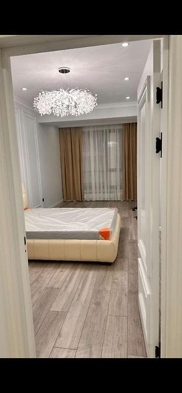 osh flat: 🏢 Продаётся просторная 2-комнатная квартира в ЖК «Кап Сити» ✨ — 4
