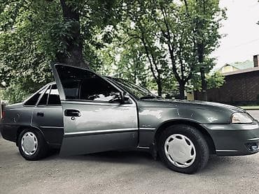 space runner: Daewoo Nexia: 2013 г., 1.6 л, Механика, Бензин, Седан — 9