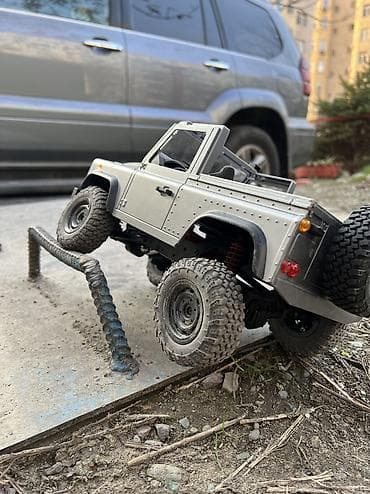 merida warrior: MN99S V2 Радиоуправляемый внедорожник MN99S V2 в масштабе 1/12 В — 7