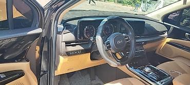 byd e5: Kia Carnival: 2020 г., 2.2 л, Автомат, Дизель, Минивэн — 6